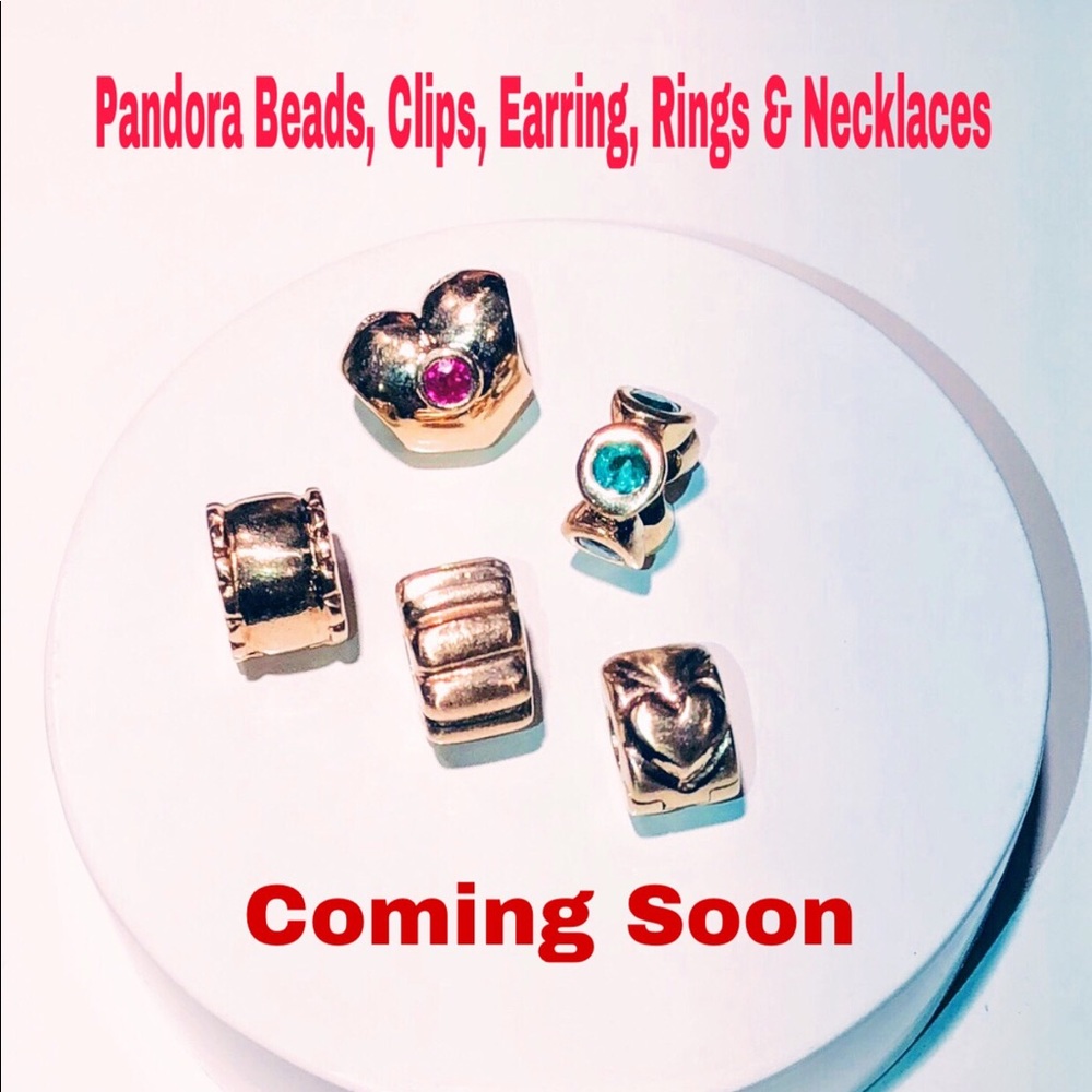 ⭐️Boutique & Like New Quality Brands